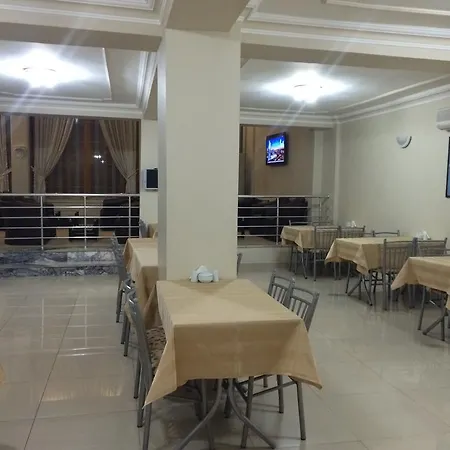Hotel Basak Konya