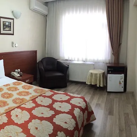 Hotel Basak